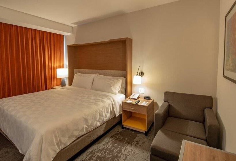 标准间, Holiday Inn & Suites   Merida La Isla, An Ihg