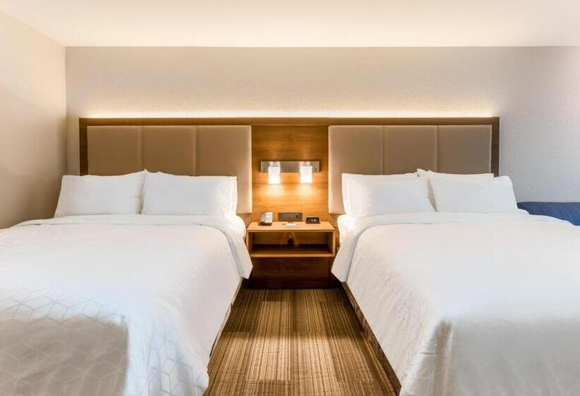 스위트, Holiday Inn Express & Suites   Florence   Cincinnati Airport, An Ihg