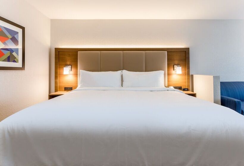 스위트, Holiday Inn Express & Suites   Florence   Cincinnati Airport, An Ihg
