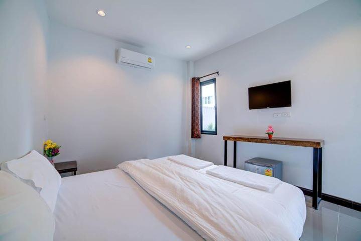 Номер Superior, The Sleep Resort