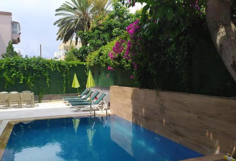 استودیوی استاندارد, Meyde Boutique Suites