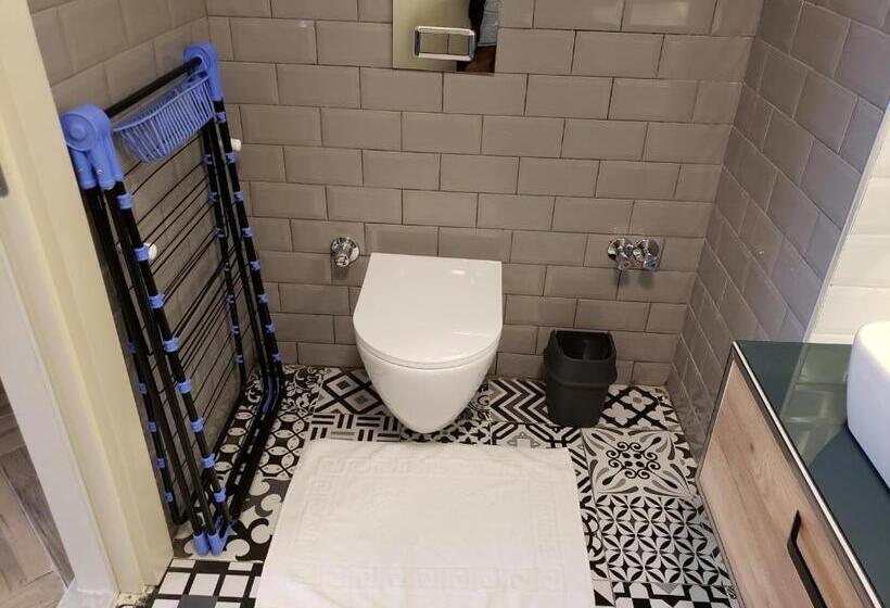 سوییت لوکس, Meyde Boutique Suites