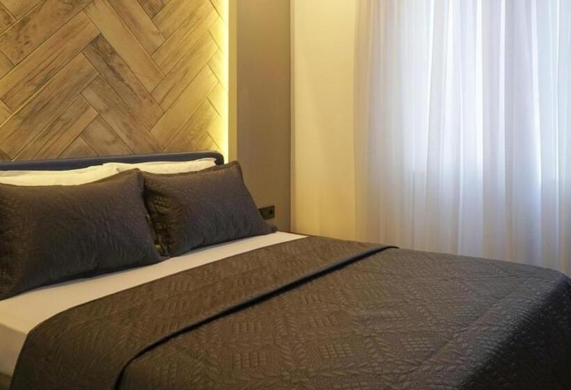 آپارتمان 2 خوابه, Meyde Boutique Suites