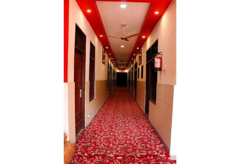 اتاق لوکس, Inderlok