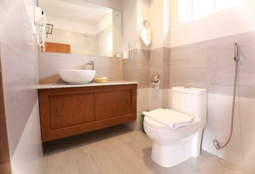 اتاق لوکس خانوادگی, Eco Tree Pvt. Ltd