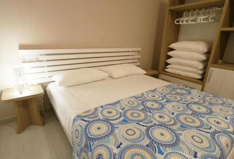Family Suite, Casa Dante Bed&breakfast