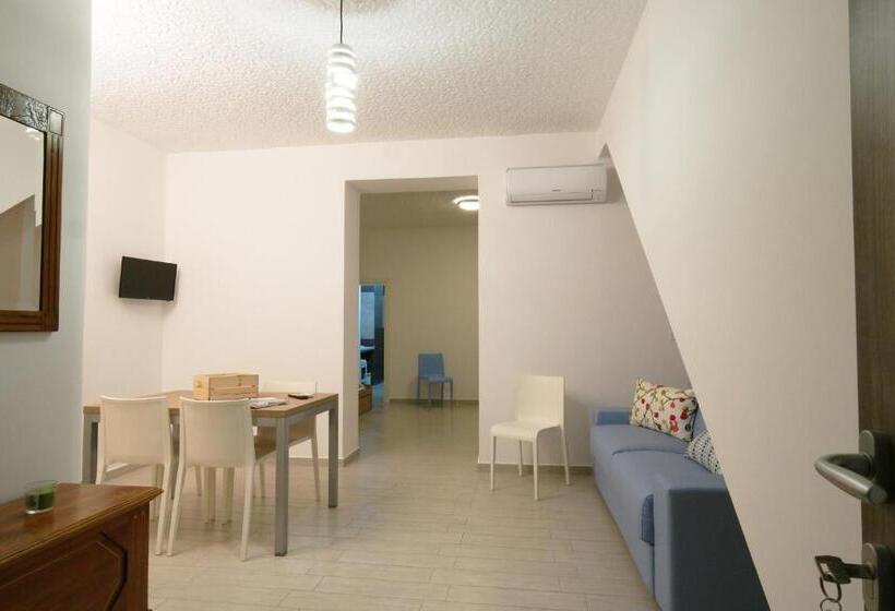 Family Suite, Casa Dante Bed&breakfast