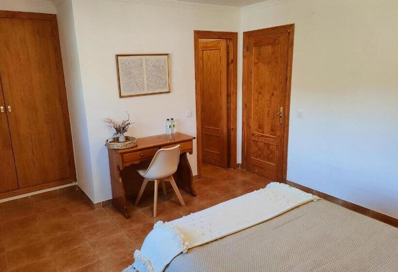 Номер Стандарт, Hostal Mirall Rural