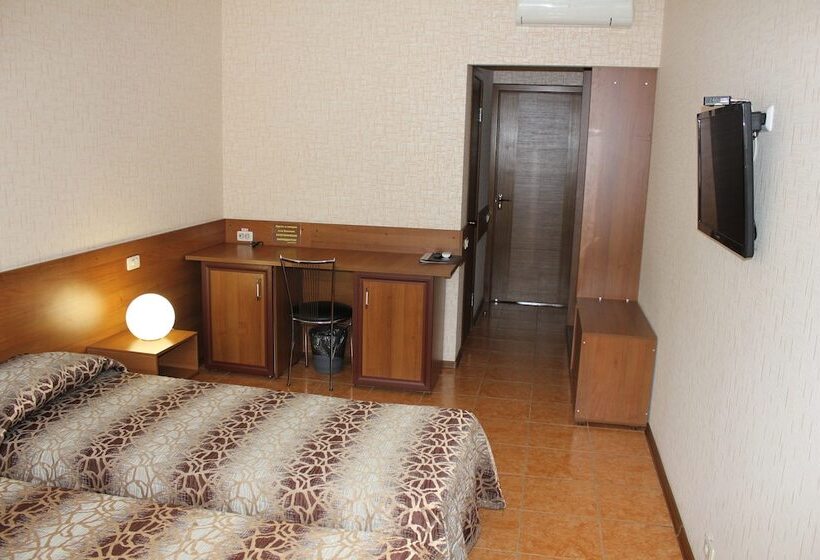 اتاق استاندارد, Motel Voyazh