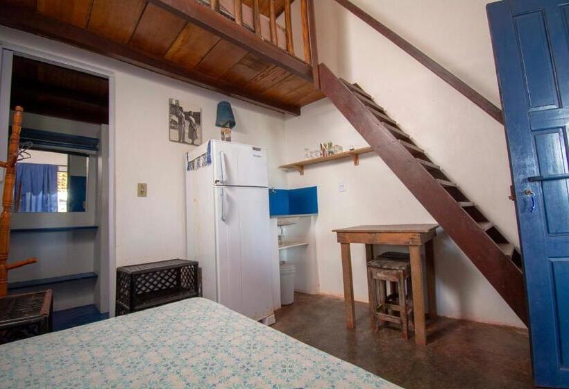 Люкс Дюплекс, Casa Imbale