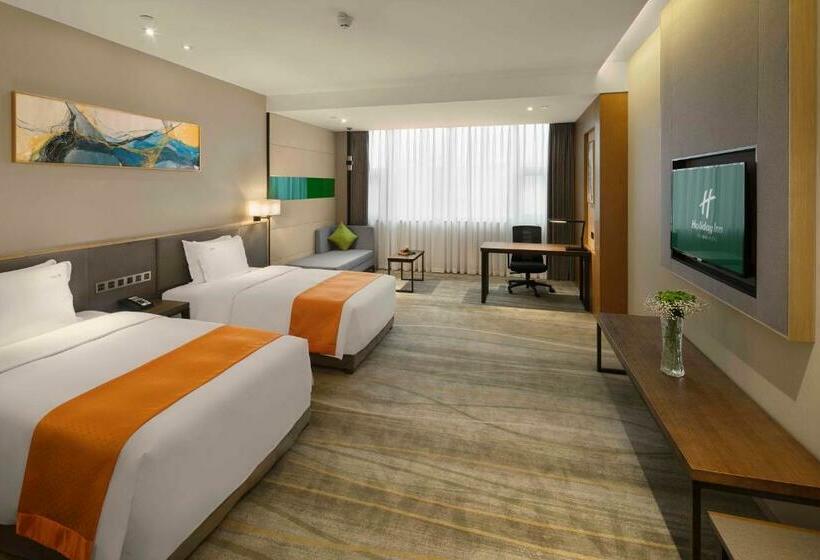 Номер Superior, Holiday Inn Chengdu Airport, An Ihg