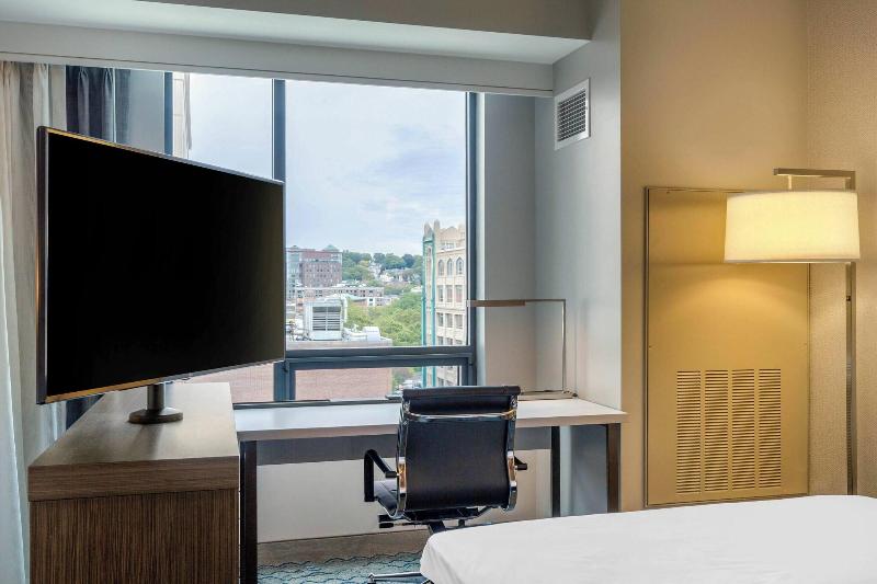 استودیو استاندارد با تخت کینگ, Residence Inn Providence Downtown