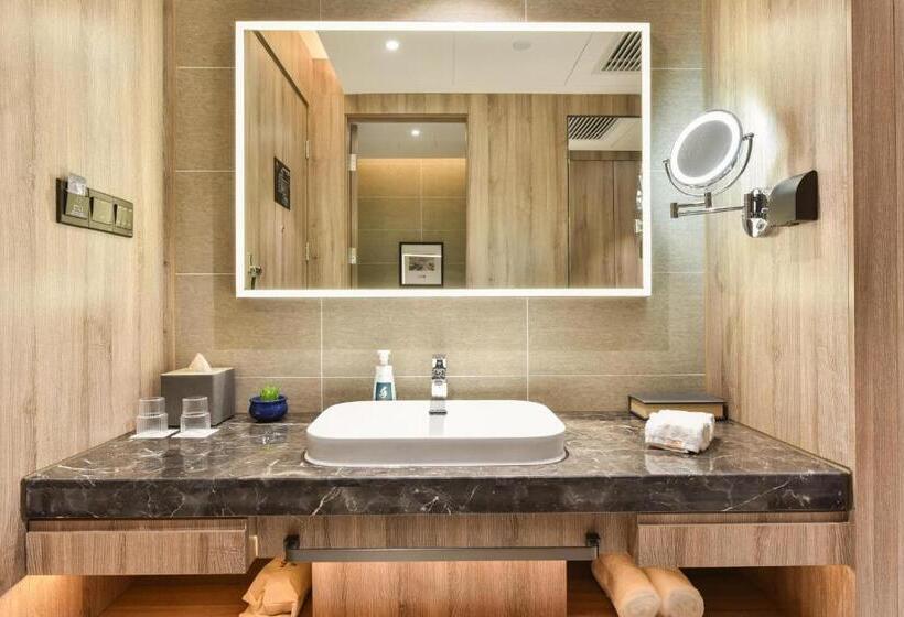 اتاق سوپریور, Atour Hotel Capital Airport Beijing