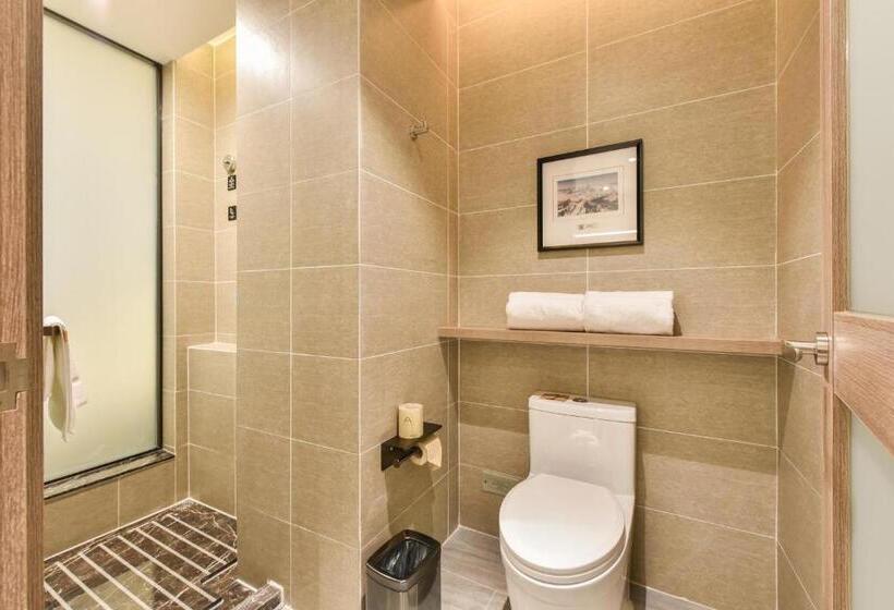 اتاق سوپریور, Atour Hotel Capital Airport Beijing
