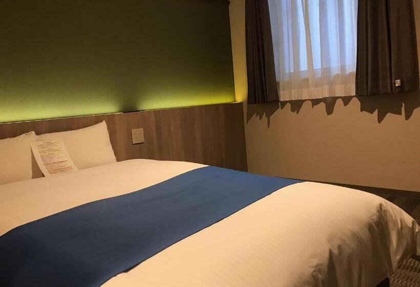 Номер Economy, Lantana Naha Matsuyama