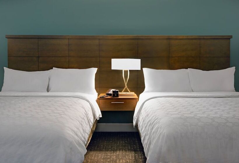 套房, Staybridge Suites   Sterling Heights  Detroit Area, An Ihg