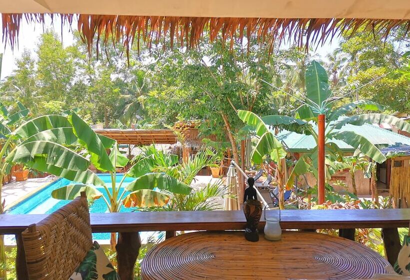 Suíte Deluxe, La Colonial Resort
