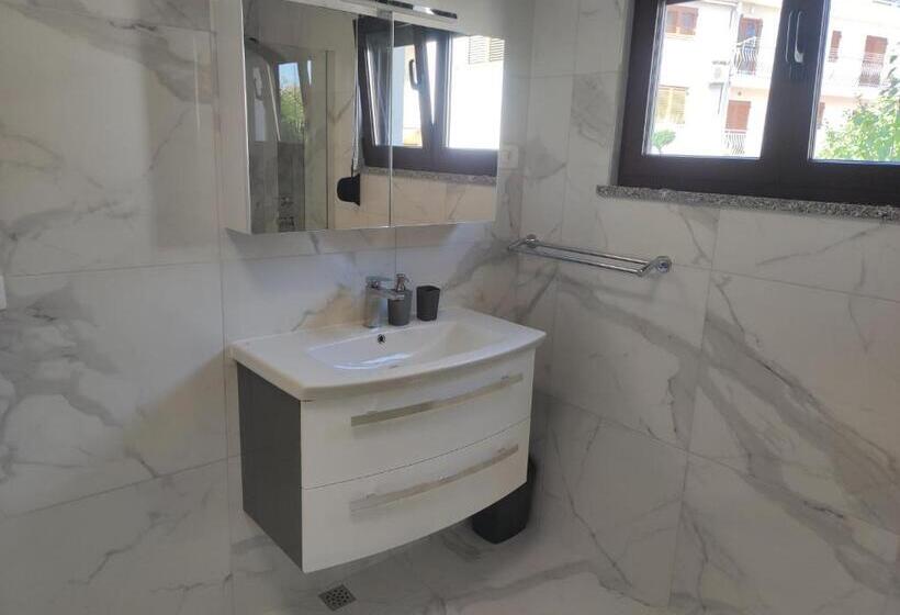Standard Studio, Viktor Rooms And Apartments