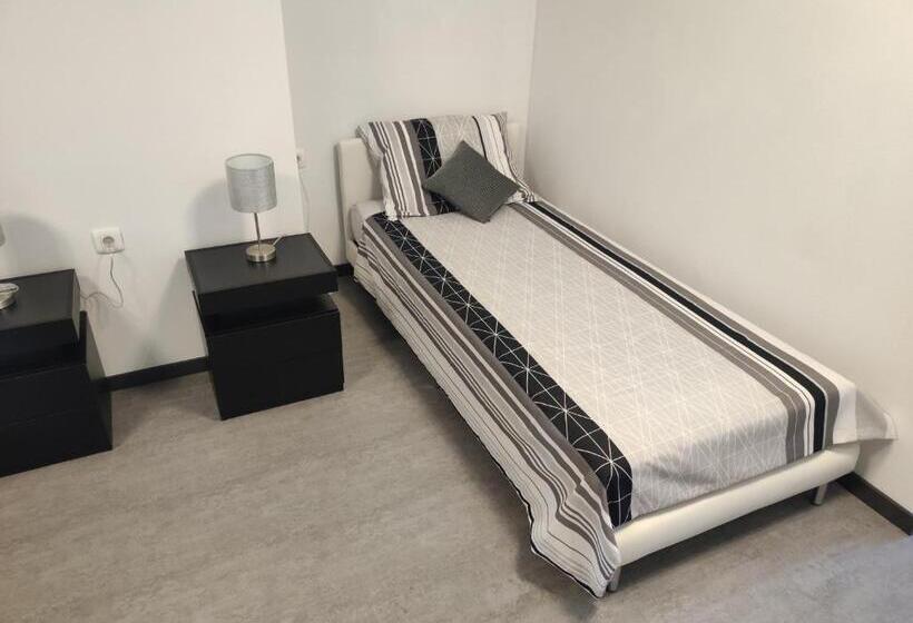 Standard Studio, Viktor Rooms And Apartments