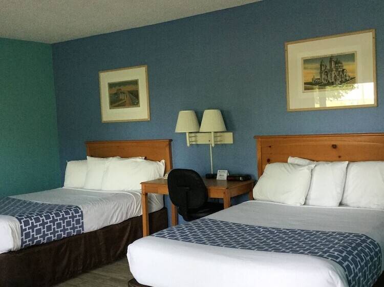 Номер Стандарт, Econo Lodge South