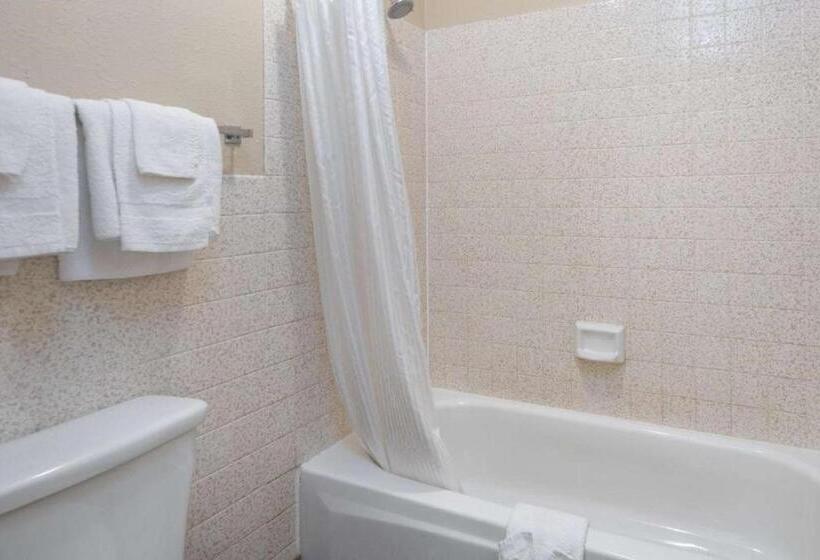 Номер Стандарт, Surestay Hotel By Best Western Fairfield Napa Valley