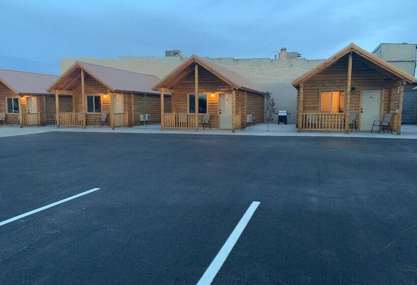 스탠다드 룸, Countryside Cabins