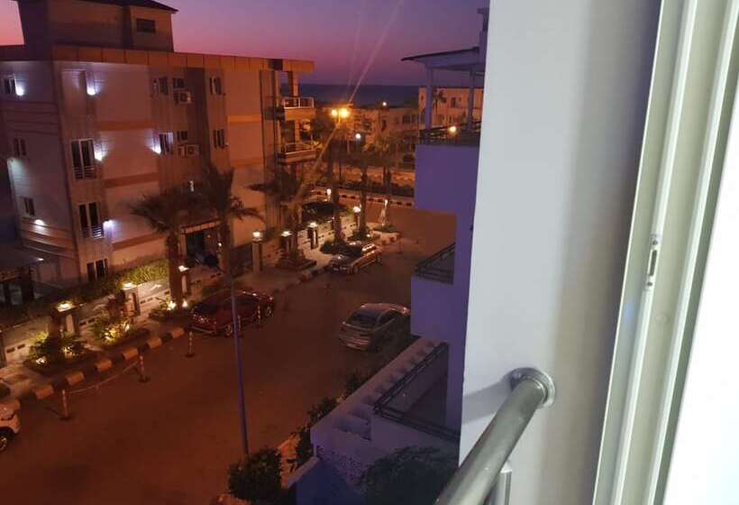 آپارتمان لوکس 1 خوابه, Al Raya Apartments