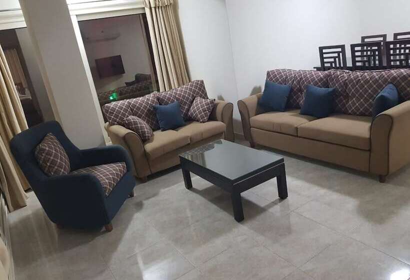 آپارتمان لوکس 1 خوابه, Al Raya Apartments