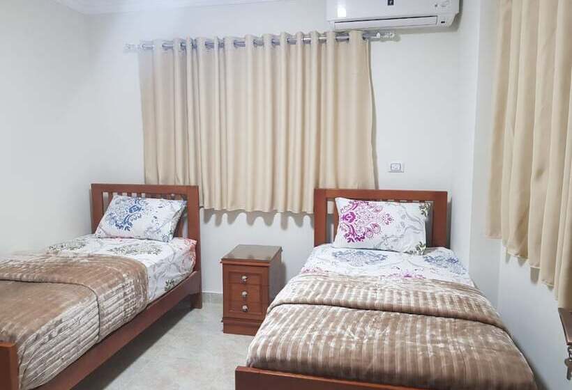 آپارتمان لوکس 1 خوابه, Al Raya Apartments