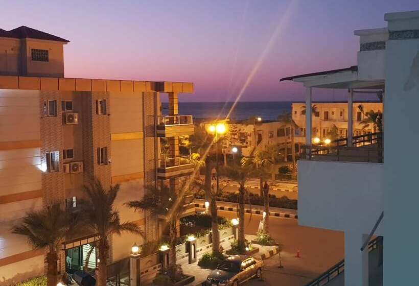 آپارتمان 1 خوابه, Al Raya Apartments
