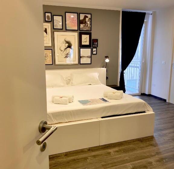 اتاق استاندارد, Mimì Rooms&studios