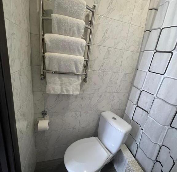 اتاق استاندارد, Guest House Max