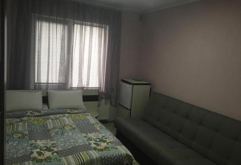 اتاق سوپریور خانوادگی, Guest House Max