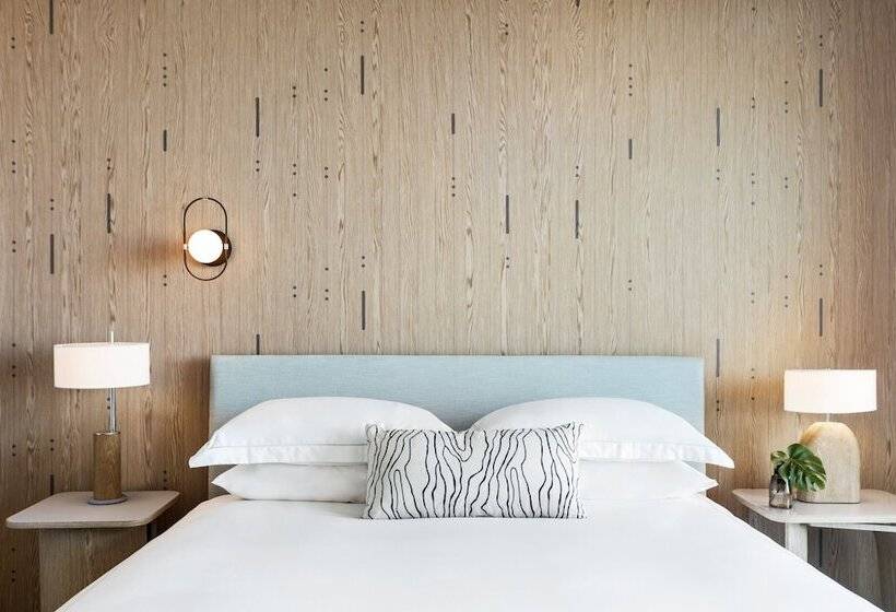 Номер Стандарт, Kimpton   Hotel Palomar South Beach, An Ihg