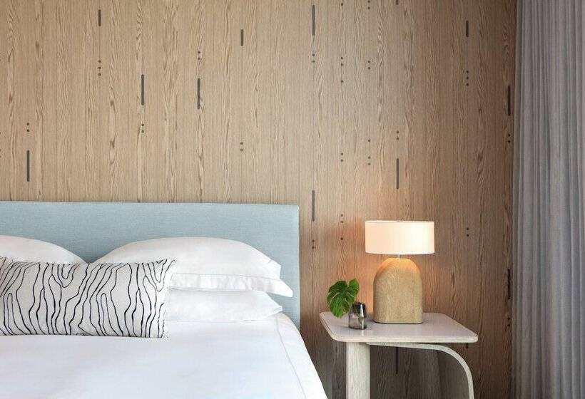 غرفة قياسية, Kimpton   Hotel Palomar South Beach, An Ihg