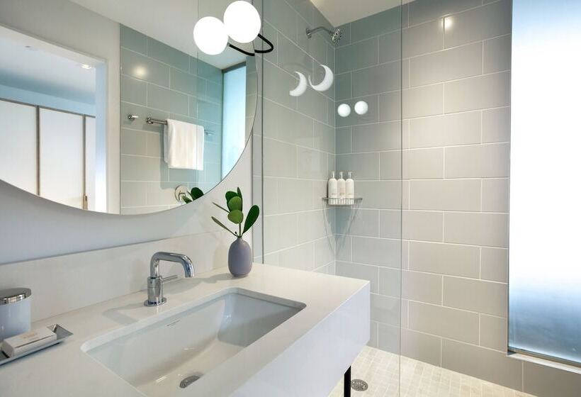 Номер Стандарт, Kimpton   Hotel Palomar South Beach, An Ihg