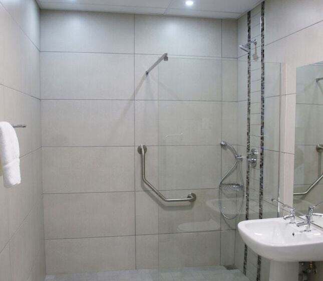 이그제큐티브 스위트, King S Gate Hotel Rustenburg
