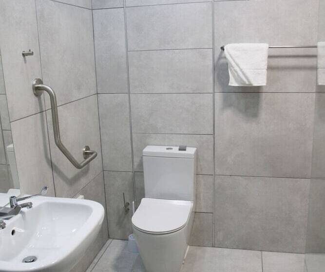 스탠다드 룸, King S Gate Hotel Rustenburg