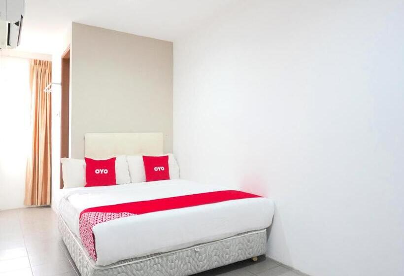 Номер Deluxe, Oyo 89373 Nobel Homestay