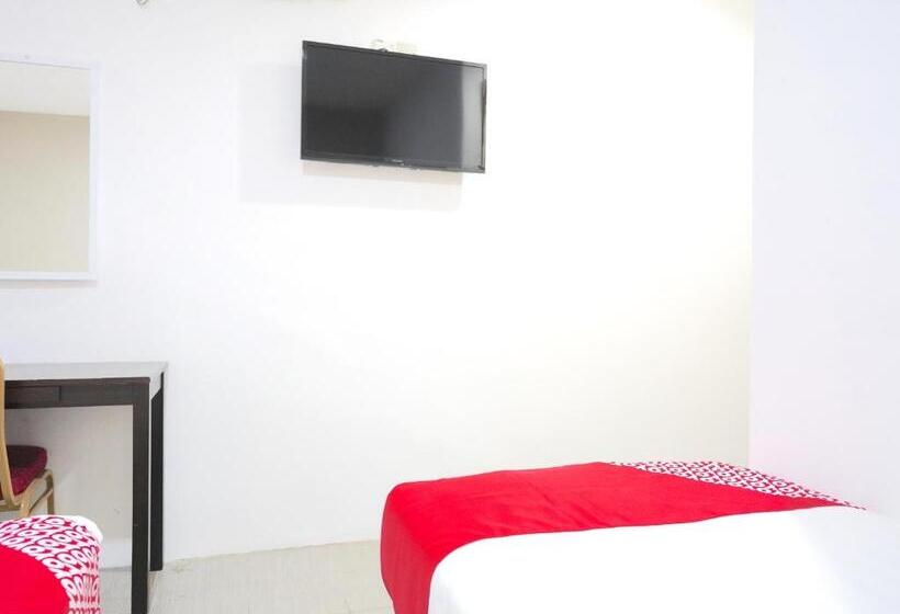 Люкс Superior, Oyo 89373 Nobel Homestay