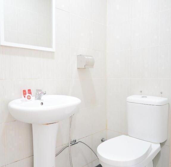 Номер Deluxe Одноместный, Oyo 89373 Nobel Homestay