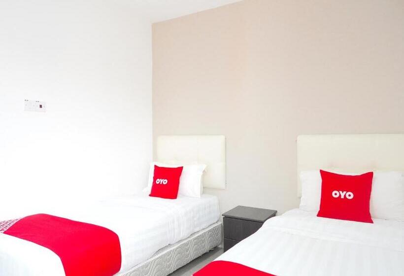 Номер Deluxe, Oyo 89373 Nobel Homestay