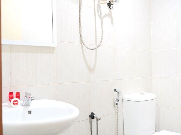 Люкс Superior, Oyo 89373 Nobel Homestay