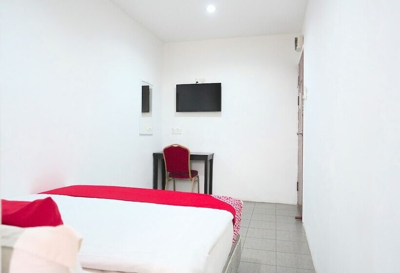 Номер Deluxe, Oyo 89373 Nobel Homestay