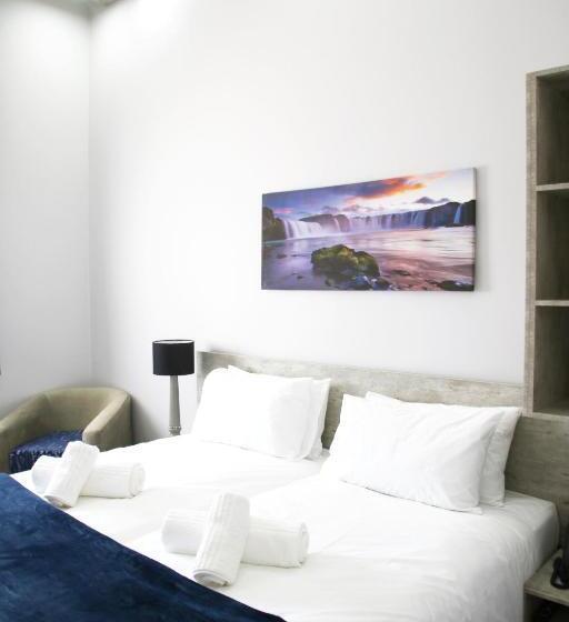 스탠다드 룸, King S Gate Hotel Rustenburg