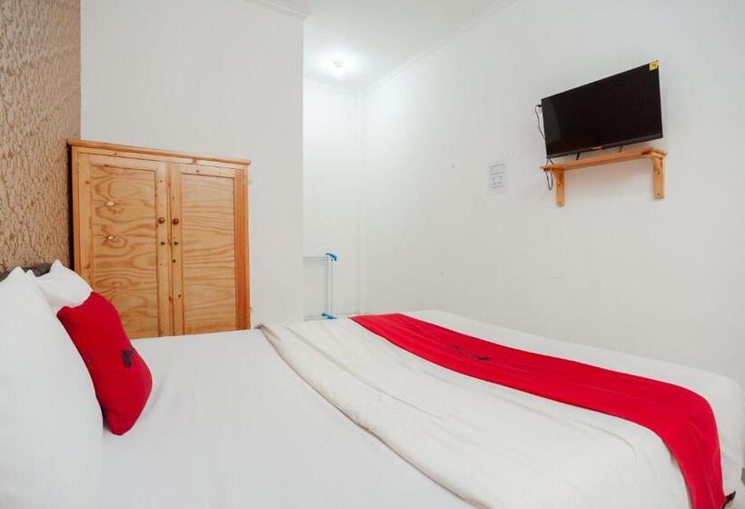 Номер Стандарт, Reddoorz Syariah Near Jatisampurna Hospital