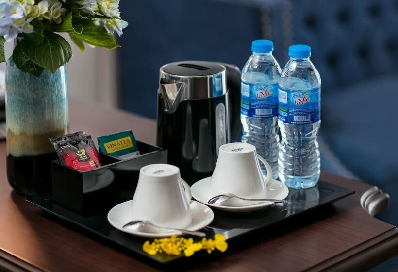 City View Suite, Anatole Hotel Hanoi