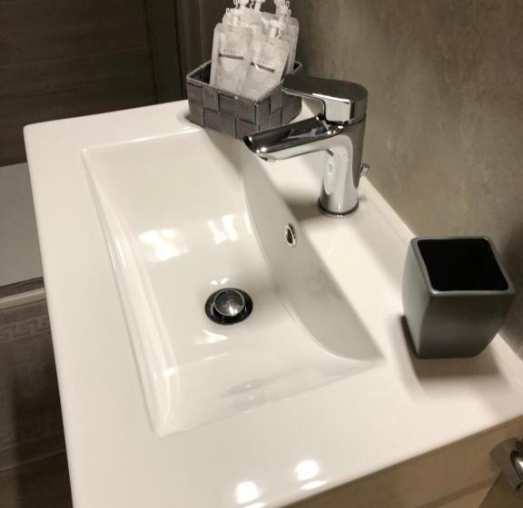 Номер Стандарт Трехместный, B&b Estercarlo