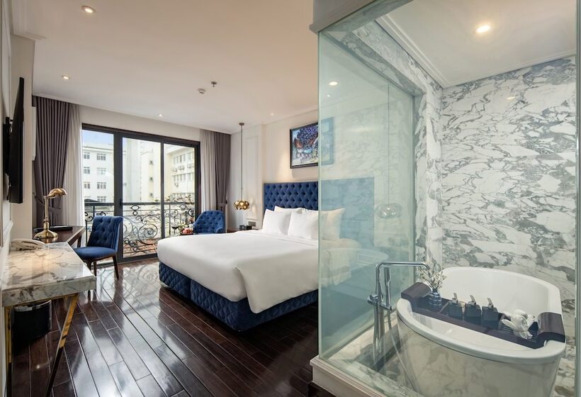 Executive Room, Anatole Hotel Hanoi
