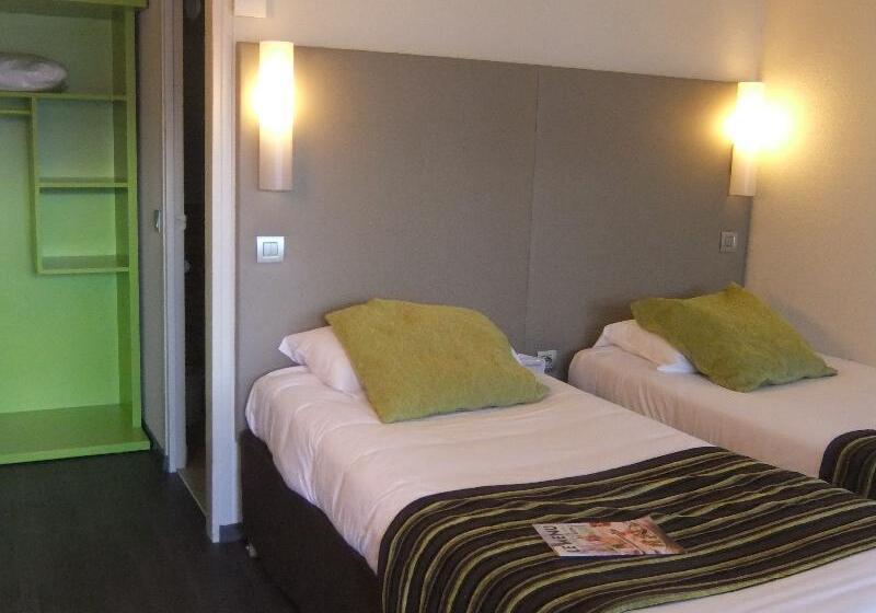 Deluxe Room City View, Anatole Hotel Hanoi